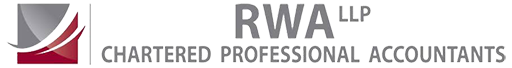 RWA Chartered Professional Accountants LLP